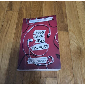 Good Girl, Bad Blood by Holly Jackson – Book 2 in A Good Girl’s Guide to Murder